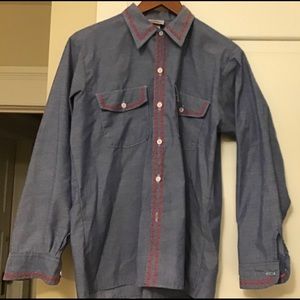 Vintage Dickies shirt